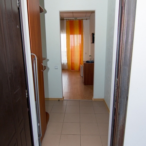 Корпус 1